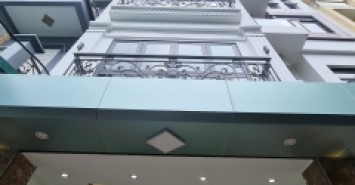 Bán Nhà Hồ Tây Ô TÔ VÀO NHÀ - THANG MÁY 6 tầng 47m 11 tỷ