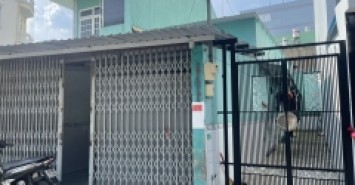 Nhà hẻm 61/68 Đường số 59, Phường 14, Gò Vấp, Hẻm 8m thông, 6x20m, Cn 100,1 m2, Cấp 4 lửng, 8,7 tỷ TL