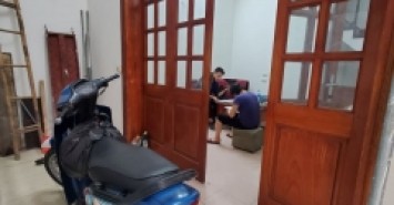 Bán nhà phố Bạch Mai, Q. Hai Bà Trưng, Hà Nội, 40 m², giá 4.05 tỷ, ngõ thông, thoáng sáng rực rỡ, tiện ích bạt ngàn
