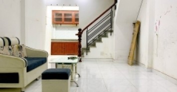 Nhà hẻm 488/52/5 Phạm Văn Chiêu, Phường 16, Gò Vấp, Hẻm 3m, 3,5x8m, 1 lầu 1 lửng, 3PN, 2WC, 2,69 tỷ TL