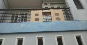 Nhà hẻm 498/23/1 Nguyễn Văn Khối, Phường 9, Gò Vấp, Hẻm 3,5m, 5,05 NH 5,8x12m, Cn 63 m2, trệt 2 lầu, ST, 3PN, 3WC, 7,29 tỷ TL