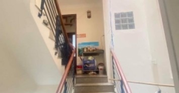 Bán nhà chính chủ cực đẹp Hồ Tùng Mậu Ngõ xe ba gác tránh xe máy vào tận nhà