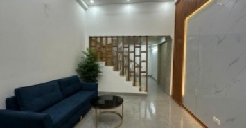 TRUNG TÂM MỸ ĐÌNH- CÁCH SÂN VẬN ĐỘNG 500M - NHÀ ĐẸP LONG LANH- GIÁ CHỈ NHỈNH 6 TỶ