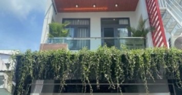 Nhà hẻm 111/17/6 Phạm Văn Chiêu, Phường 14, Gò Vấp, 4x19m, Cn 72,6 m2, trệt 2 lầu, 4PN, 4WC, Full nội thất, 6,9 tỷ TL