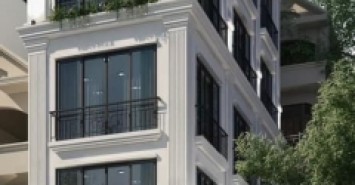 Bán nhà phố Bạch Mai, Q. Hai Bà Trưng, Hà Nội, 58 m², giá 18.89 tỷ, ô tô chạy đua, vào nhà, kinh doanh, 2 mặt thoáng