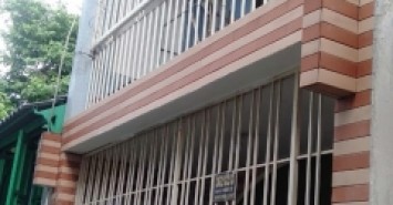 Nhà hẻm 362/82/8 Phan Huy Ích. Phường 12, Gò Vấp, Hẻm 2,5m, 4,13 NH 4,75x12m, Cn 45,2 m2, 1 lầu, 3,3 tỷ TL