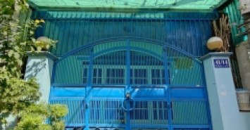 Nhà hẻm 41/14 Đỗ Thúc Tịnh, Phường 12, Gò Vấp, Hẻm XH, 4x13m, trệt 2 lầu, ST, 3PN, 3WC, 4,6 tỷ TL