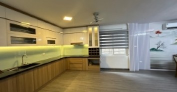 Tây Sơn - KINH DOANH SẦM UẤT - LÔ GÓC – 48M2x 5 TẦNG- THIẾT KẾ MỚI ĐẸP – ĐƯỜNG RỘNG