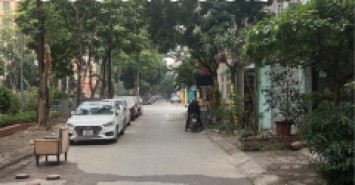 CỰC HIẾM - VĂN QUÁN 38M2 - PHÂN LÔ Ô TÔ ĐỖ CỬA 3,7 TỶ