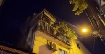 Nhà hẻm 266/2 Đường số 8, Phường 11, Gò Vấp, Hẻm 4m thông, 4,5x8m, Cn 34 m2, trệt 2 lầu, 3PN, 2WC, 5,2 tỷ TL