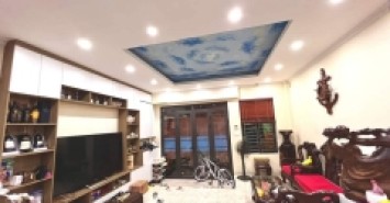 Bán nhà Khương Hạ 50m2, 5T, chủ tự xây 10m ra phố Khương Hạ quanh 8 tỷ