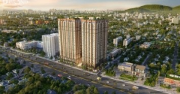 BÁN CĂN HỘ 2PN+ 2WC 73m² – MẶT TIỀN QL51 CẢNG PHÚ MỸ, 2,409 TỶ