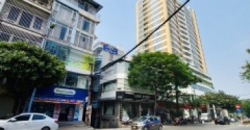 BÁN NHÀ NGÕ LẠC LONG QUÂN 35M2, 4 TẦNG, 3 NGỦ, Ở SƯỚNG YÊN TĨNH NHÀ THOÁNG ĐẸP