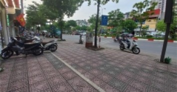 BÁN NHÀ 8 TẦNG MẶT PHỐ Ô CHỢ DỪA – ĐỐNG ĐA – THANG MÁY – KINH DOANH – HSUAT 100TR/THÁNG – 78M2 – 24.5 TỶ
