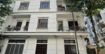 BÁN NHÀ TRUNG KÍNH - CẦU GIẤY. VỈA HÈ KINH DOANH SẦM UẤT. DT 80M2. GIÁ 24 TỶ