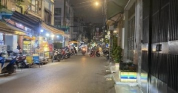 Nhà đẹp giá rẻ Quận 10, Hẻm 3m Tô Hiến Thành nhỉnh 1 tỷ