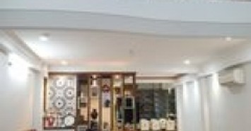 BÁN NHÀ QUẬN TÂN PHÚ ĐƯỜNG VƯỜN LÀI KHU VIP VƯỜN LÀI - 75M2 - 3 TẦNG BTCT - HẺM 7M