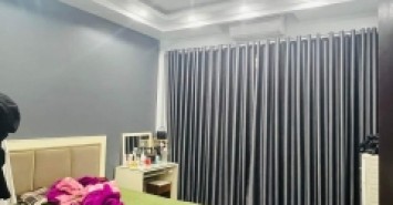 BÁN CCMN  PHỐ TRẦN BÌNH - CẦU GIẤY. DT 41M2. 2 NGỦ. GIÁ CHỈ 1,35 TỶ