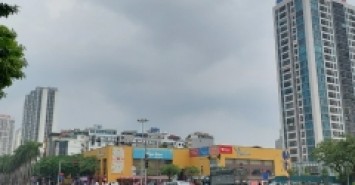Bán gấp nhà phố Đại Linh, thang máy, kd, xe tải, giá 19 tỷ