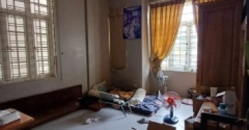 ♥ Nhà Mặt Tiền Đường 30 Tháng 4, 160m2, 3 tầng cứng cáp, 7 Phòng rộng, 17.x tỷ