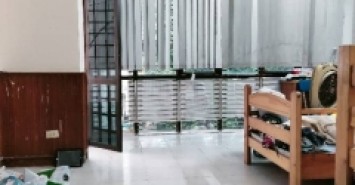 Bán nhà 162 Khương Đình 38m x 4 tầng, mt: 3.5m Chỉ 3,2 tỷ, ngõ rộng, xe ba gác tránh