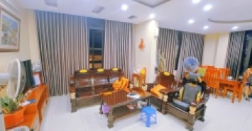 Nhà Ngõ 156 Lạc Trung, 50m2, 5T, MT9.5m, 11 Tỷ, Lô Góc, Ô Tô, 0977097287