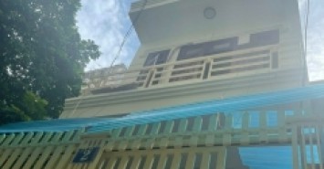 PHÂN LÔ QUÂN ĐỘI 5 TẦNG NGUYỄN ĐÌNH HOÀN, TT CẦU GIẤY  - AN NINH TỐT