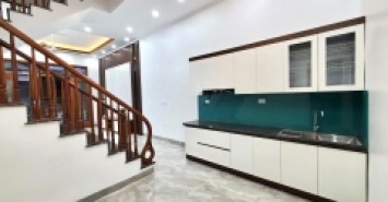 BÁN NHÀ ĐẸP KHU PHÂN LÔ DÂN TRÍ CAO ĐƯỜNG LẠC TRUNG ,HBT 63M CHỈ NHỈNH 12 TỶ