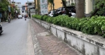 BÁN CĂN CHUNG CƯ LIDACO –VINACONEX 7 -  TRUNG TÂM QUẬN HOÀNG MAI