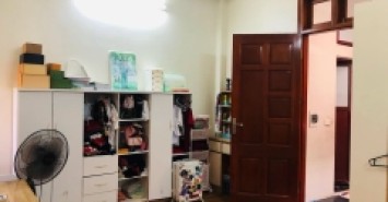 Cực hiếm! Bán tòa homestay mặt phố Trần Quốc Toản, 100m2, 9 tầng 1 hầm, MT 4.5m, 62.8 tỉ