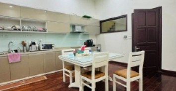 Giảm chào 1 tỉ! Bán nhà phố Khâm Thiên, 50m2, 8 tầng, mặt tiền 4.2m, 33.5 tỷ, ô tô tránh