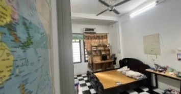 Bán nhà Hàng Điếu, 85m2, 3 tầng, mặt tiền 3.3m, 23.5 tỷ, kinh doanh homestay đỉnh