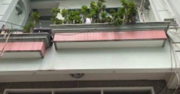 ĐỊNH CƯ NN CẦN BÁN NHÀ HXH TRƯỜNG TRINH QUẬN TÂN BÌNH, 63M2, 4 TẦNG, 9 TỶ 750 - 0906885823