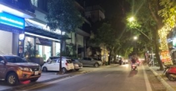 Nhà Nguyễn Đình Chiểu, 42m2, 4T, MT8.5m, 14.8 tỷ, ô tô, KD đỉnh,  0977097287