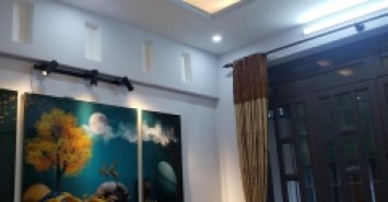 GIGAMALL PHẠM VĂN ĐỐNG NHÀ ĐẸP NHỈNH 7 TỶ
