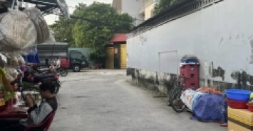 HXH - SÁT VẠN PHÚC CITY - BÁN ĐẤT 130M2 TẶNG NHÀ - NHÍCH 6 TỶ