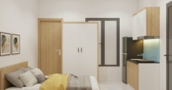 CCMN Trần Khát Chân, 53m2, 7T, 13.9 Tỷ, Thang Máy, 700 Tr/N, 0977097287