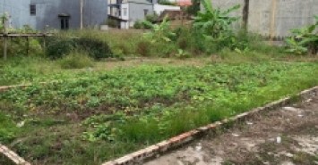 Bán đất Nguyên Khê Đông Anh, ô tô đỗ 45m, MT4m, giá 1.5 tỷ