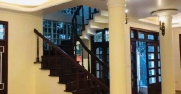 BÁN NHÀ ĐẶNG THAI MAI - QUẢNG AN - TÂY HỒ. 2 MẶT TIỀN. DT 68M2. GIÁ 15 TỶ