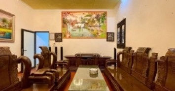 Giá nào cũng bán nhà mặt phố gần bưu điện Hà Đông 48m² nhà 5 tầng giá  hớn 5 tỷ