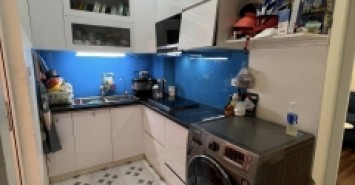 BÁN NHÀ TẬP THỂ - HOÀNG CẦU - ĐỐNG ĐA - HÀ NỘI giá nhỉnh 1 tỷ
