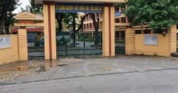 Hết đất còn ô dài 25m rộng 4,7m ngõ to xã Vân nội, đường 23B
