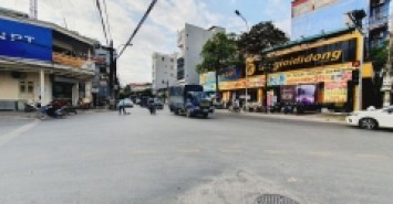 Đông Anh, cần bán hơn 100m2 đất thổ cư