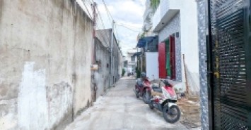 CHÍNH CHỦ BÁN ĐẤT NỀN TRUNG TÂM NINH KIỀU – GIÁ TỐT CHỈ 2,4 TỶ