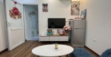 Bán nhà tập thể Hoàng Cầu 30m2 giá nhỉnh 1 tỷ