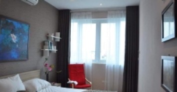 Bán gấp nhà 3 tầng, ngõ 1375 Giải Phóng 56m2, ô tô, MT 3.5m, giá 4,3 tỷ