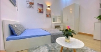 TOÀ NHÀ CCMN CHO THUÊ - ĐẸP LUNG LINH - DÒNG TIỀN 45TR/THÁNG  TẠI TRẦN BÌNH, CẦU GIẤY