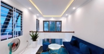 BÁN NHÀ SÀI ĐỒNG 42 M MT 5 M MỚI TINH VỊ TRÍ ĐẸP NỞ HẬU LỘC LÁ CHỈ 3 TỶ 7 BAO THUẾ PHÍ