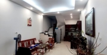 BÁN NHÀ KIM NGƯU, 58M x 4 TẦNG, 4 NGỦ, NHÀ ĐẸP Ở NGAY 0901753139