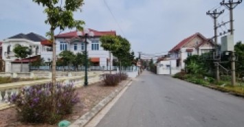 62m2 đất đẹp Nguyên Khê, Đông Anh full thổ cư lung linh nắng mới
